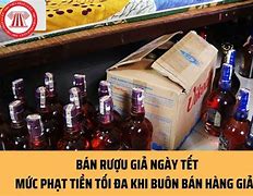 Buôn Bán Hàng Cấm Bị Xử Phạt Như Thế Nào