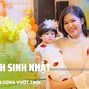 Cách Chụp Ảnh Sinh Nhật Cùng Người Yêu