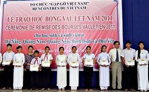 Cách Đạt Học Bổng Vallet Miền Trung 2021 Pdf Download