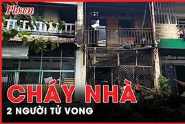 Cháy Nhà Ở Tân Bình