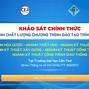 Chương Trình Thạc Sĩ Đại Học Cần Thơ