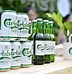 Cty Bia Carlsberg Việt Nam