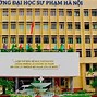 Đại Học Sư Phạm Hải Dương Tuyển Sinh 2024