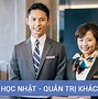 Du Học Ngành Marketing Tại Nhật Bản Nên Chọn Ngành Gì Ở Mỹ Phù Hợp