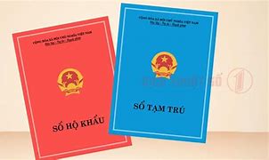 Form Sổ Hộ Khẩu Tiếng Anh