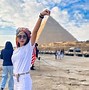 Giới Thiệu Về Đại Kim Tự Tháp Giza