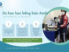 Học Bổng Báo Asahi 2022 Pdf Tiếng Việt Pdf