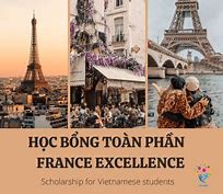 Học Bổng France Excellence 2022 Vietsub Hd Full Phim Moi Chill