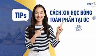 Học Bổng Toàn Phần Úc 2022 Tphcm Pdf Vk Com Youtube