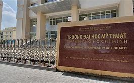 Học Đại Học Mỹ Thuật