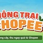 Kết Bạn Nông Trại Shopee