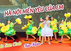 Lời Bài Hát Hà Nội Mến Yêu Của Tôi