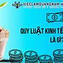 Luật Cạnh Tranh Là Gì