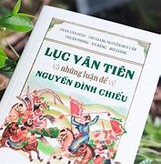 Lục Vân Tiên Và Những Luận Đề Về Nguyễn Đình Chiểu Pdf