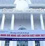 Ngành Giáo Dục Đặc Biệt Đại Học Sư Phạm Tphcm