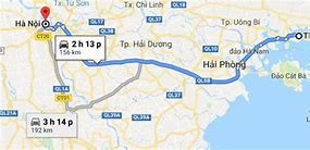 Quảng Ninh Cách Hà Nội Bao Nhiêu Km