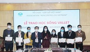 Quỹ Học Bổng Vallet 2021 Tphcm Ranking University List