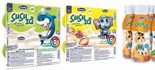 Sữa Chua Susu Iq Giá Bao Nhiêu Ở Mỹ