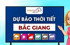 Thời Tiết Bắc Giang Ngày Mai Ngày Kia