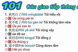 Thực Hành Giao Tiếp Tiếng Trung Trên Điện Thoại Là Gì