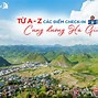 Tin Tức Mới Nhất Về Tỉnh Hà Giang 24H