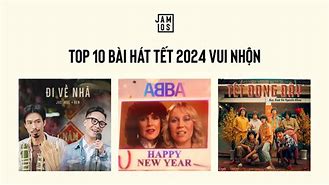 Top 10 Bài Hát Hay Nhất Việt Nam 2024