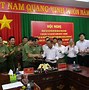 Trần Quang Hiếu Phó Giám Đốc Công An Tỉnh Daklak