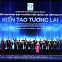 Trao Giải Thương Hiệu Quốc Gia 2024