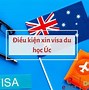 Xin Visa Du Học Úc Mất Bao Lâu